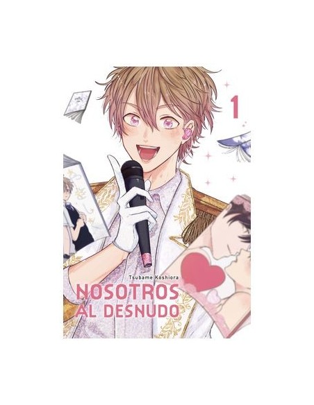 Nosotros al desnudo 01