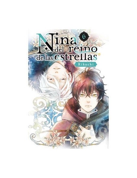 Nina del Reino de las Estrellas 06