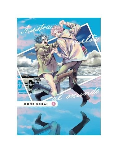 Nuestra vuelta al mundo 04