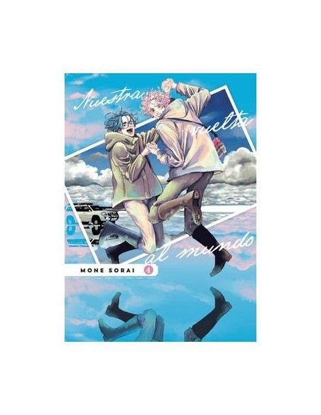 Nuestra vuelta al mundo 04