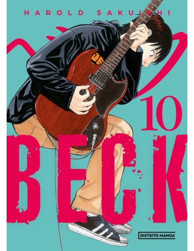 Beck 10