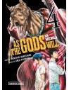 As the Gods Will la secuela 04