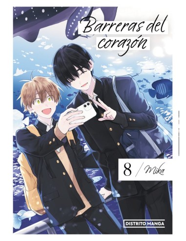 Barreras del corazón 08