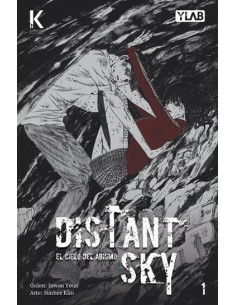 Distant Sky 01