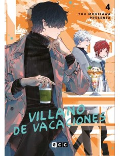 Villano de vacaciones 04