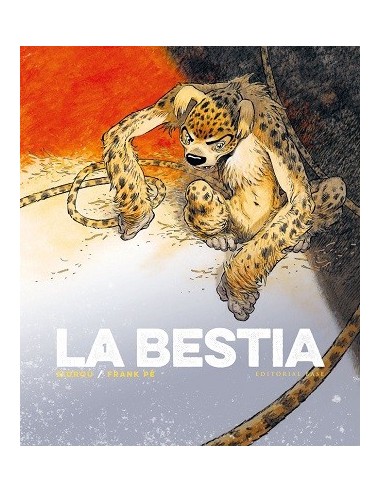 La bestia 01
