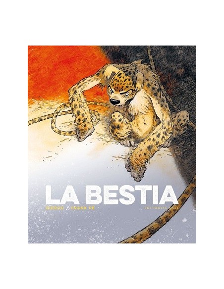 La bestia 01