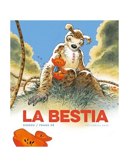 La bestia 02