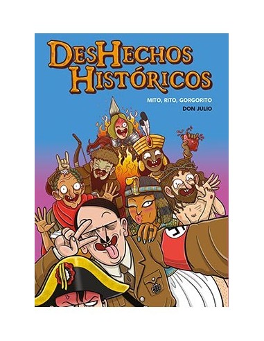 Deshechos Históricos 01