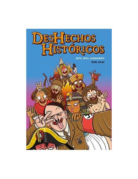Deshechos Históricos 01