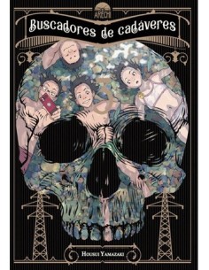 Buscadores de cadáveres 03