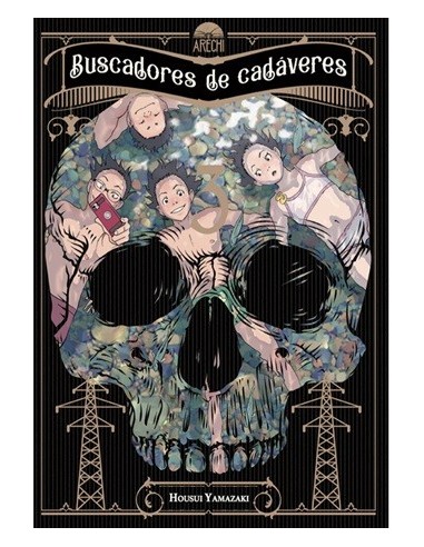 Buscadores de cadáveres 03
