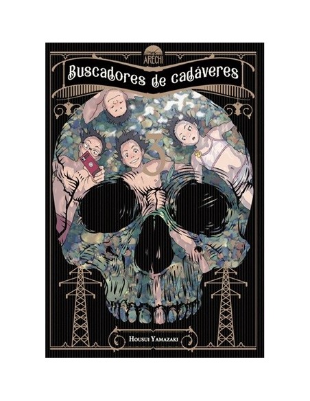 Buscadores de cadáveres 03