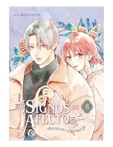 Signos de afecto 08