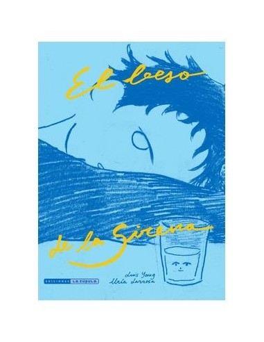 El Beso de la Sirena