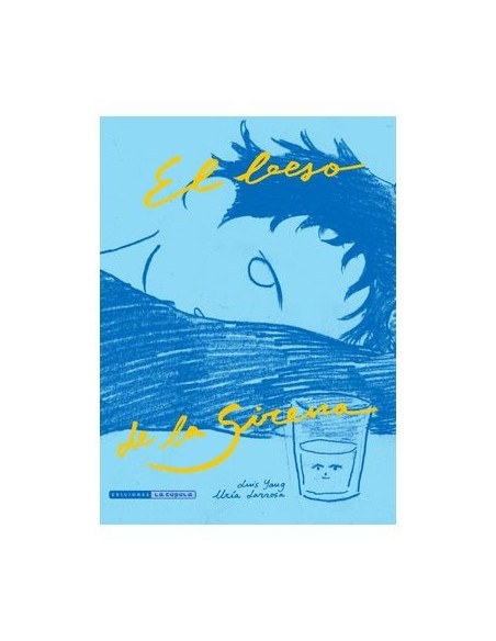 El Beso de la Sirena