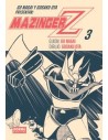 Mazinger Z 03
