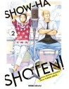 Show-ha Shoten! 02