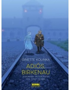 Adios, Birkenau