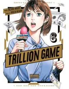 Trillion Game 06
