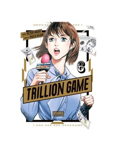 Trillion Game 06