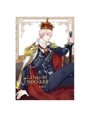 La hija del emperador 08