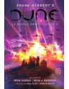 Dune. La Novela Gráfica. Libro 3
