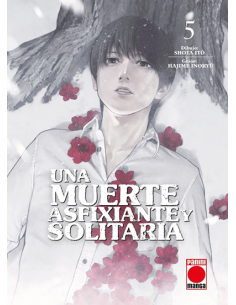 Una muerte asfixiante y solitaria 05