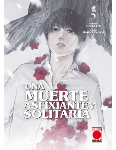 Una muerte asfixiante y solitaria 05