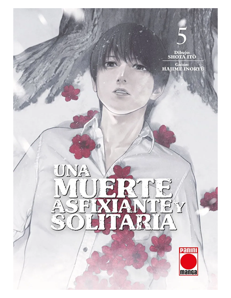 Una muerte asfixiante y solitaria 05