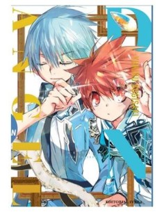 D.N.Angel - Edición Kanzenban 07