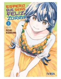 Espero que seas feliz, zorra 02