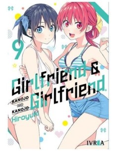 Girlfriend y Girlfriend 09
