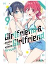 Girlfriend y Girlfriend 09
