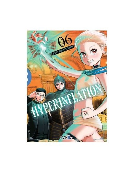 Hyperinflation 06