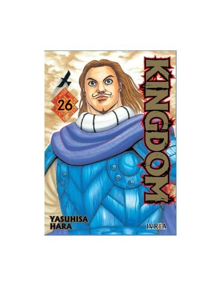 Kingdom 26