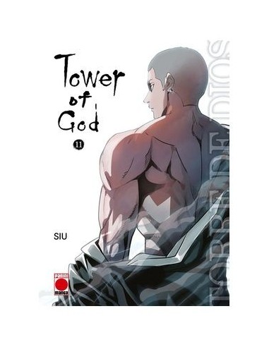 Tower of God 11