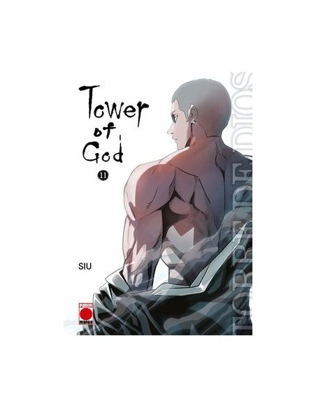 Tower of God 11