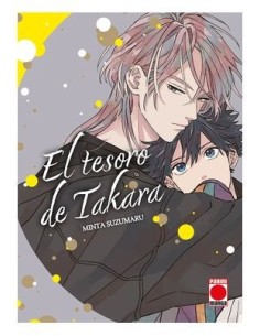 El tesoro de Takara