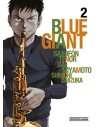 Blue Giant 02