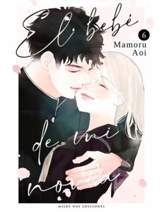 El bebé de mi novia 06