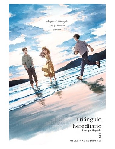 Triángulo hereditario 02