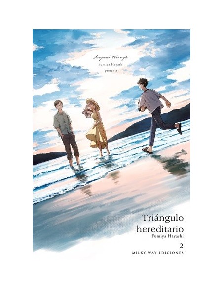 Triángulo hereditario 02