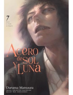 Acero de Sol y Luna 07