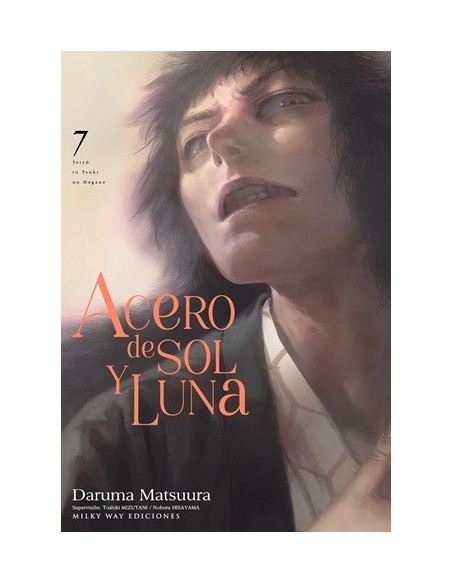 Acero de Sol y Luna 07