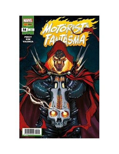 Motorista Fantasma 14/ 20