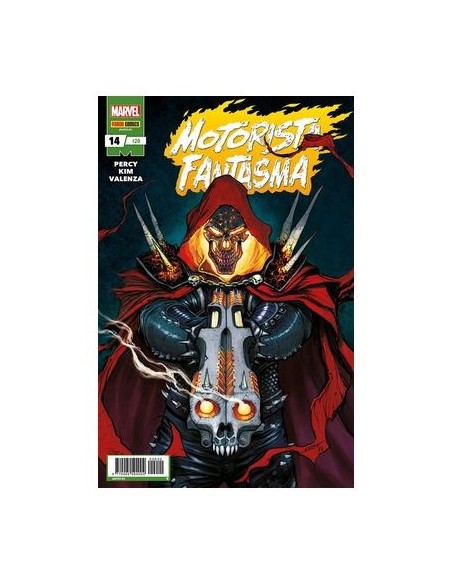 Motorista Fantasma 14/ 20