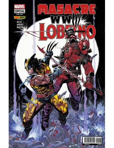 Masacre/Lobezno WWIII (153)