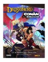 Dragonero / Conan: La Sombra del Dragón