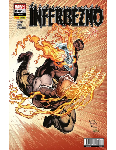 Lobezno: inferbezno (154)